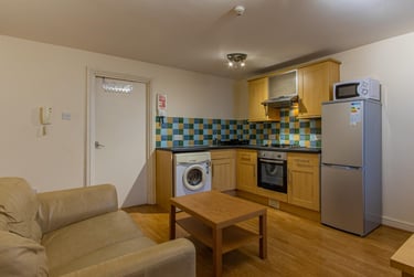 1 bed house, Minister Street, Cathays, Cardiff, CF244HR - Image 1